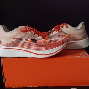 Nike Zoomfly SP Camo Swoosh